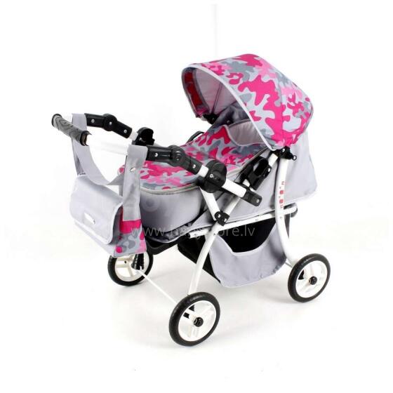 Adbor Sisi Doll Stroller Art.SI-01