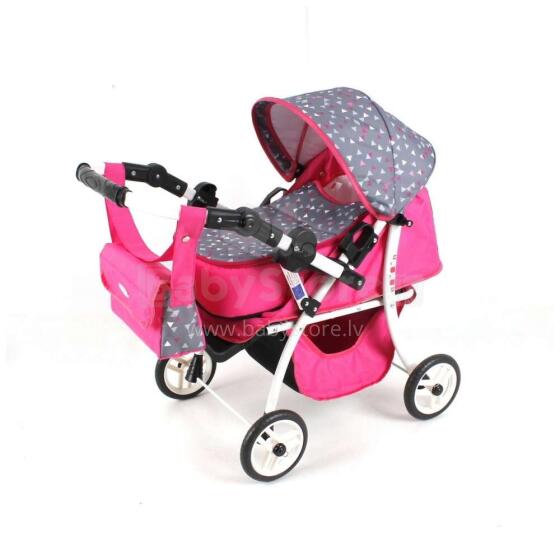 Adbor Sisi Doll Stroller Art.SI-08