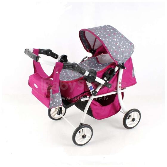 Adbor Sisi Doll Stroller Art.SI-09