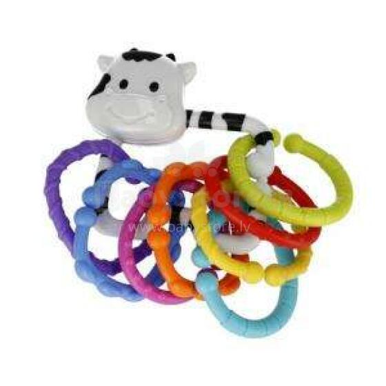 Bam Bam Rattle Art.515053 Baby rattle