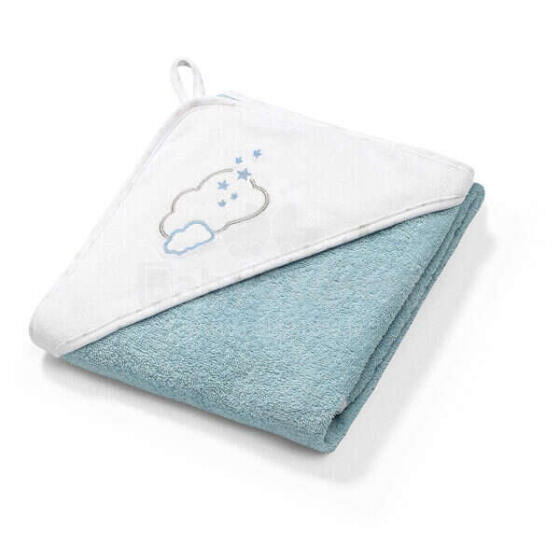BabyOno Bath Towel Art.144/09