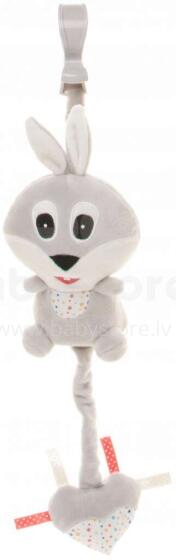 4Baby Musical Rabbit Art.R01