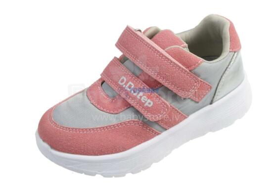 D.D.Step (DDStep)  Art.F083-41879E Pink