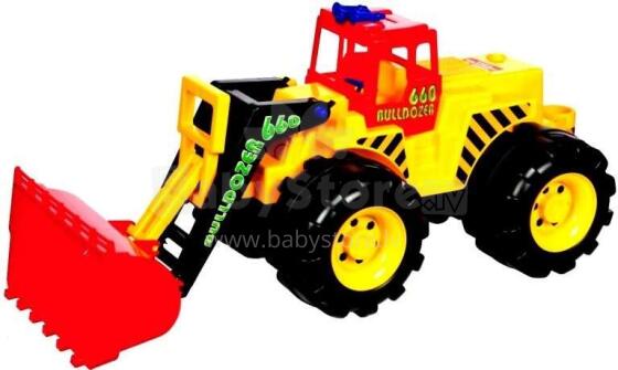 3Toysm Tractor Art.159929