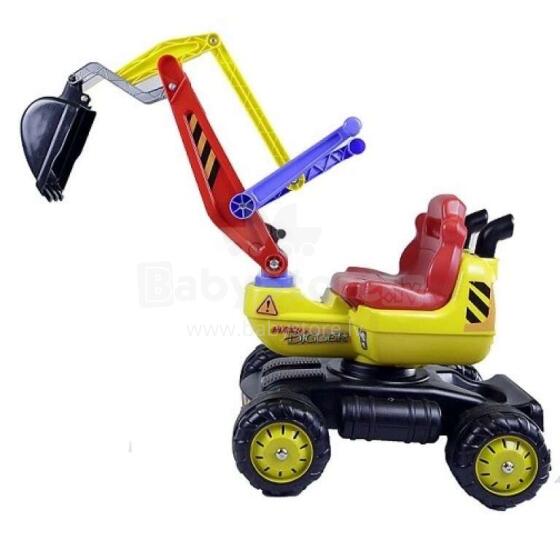 3Toysm Tractor Art.159931