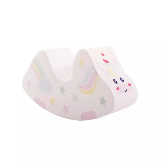 Unicorn – Soft Play Rocker for Balance, Movement & Imaginative Play