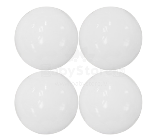 ball pit balls – CUSTOMISABLE COLOUR mix (1000 pcs, 7 cm)