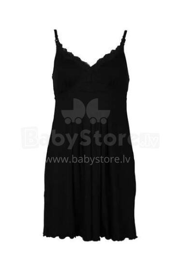 Bogema Lingerie Art.70170 Black
