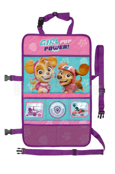 ORGANIZER PAW PATROL GIRLS