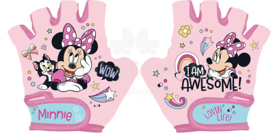 GLOVES MINNIE