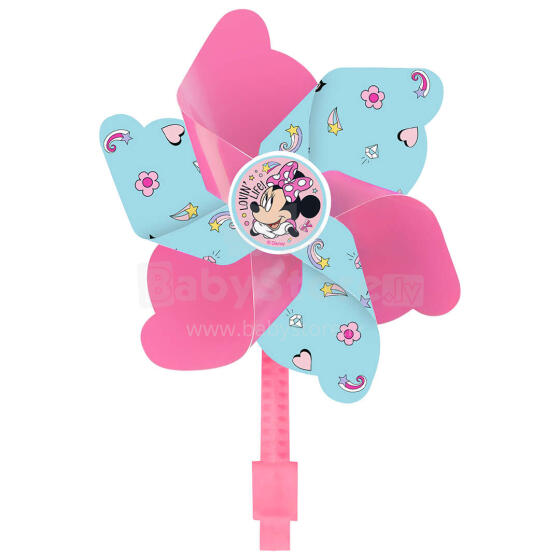 PINWHEEL MINNIE