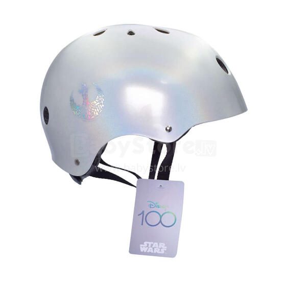 SPORT HELMET STAR WARS HOLO - D100 - SIZE L