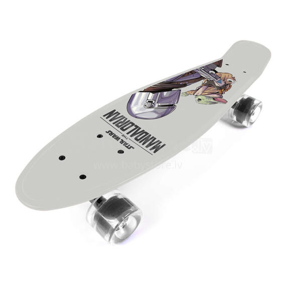 PENNYBOARD MANDALORIAN
