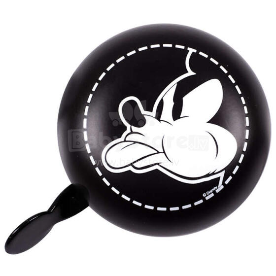 BIG RETRO BELL MICKEY