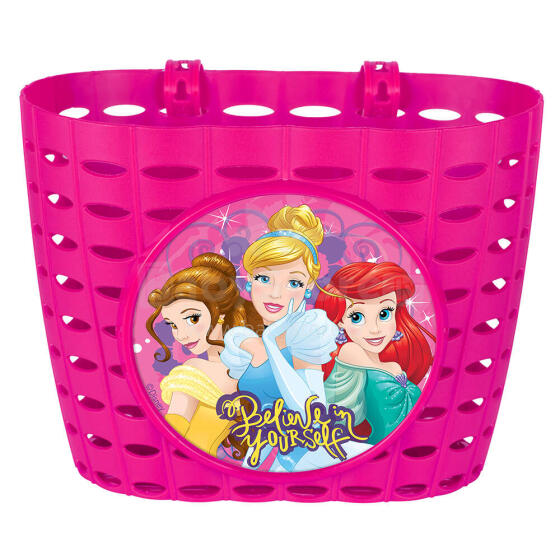 BASKET PRINCESS