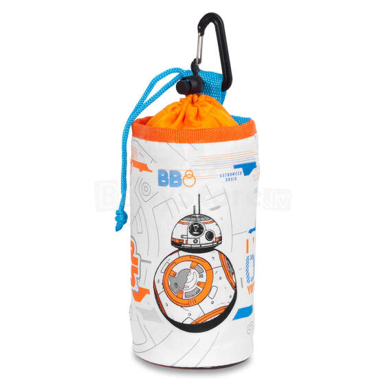 BOTTLE COVER STAR WARS BB8