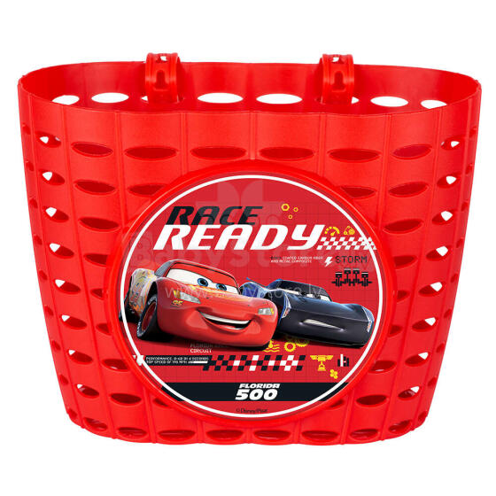 BASKET CARS 3