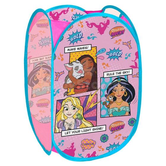 TOY ORGANIZER PRINCESS