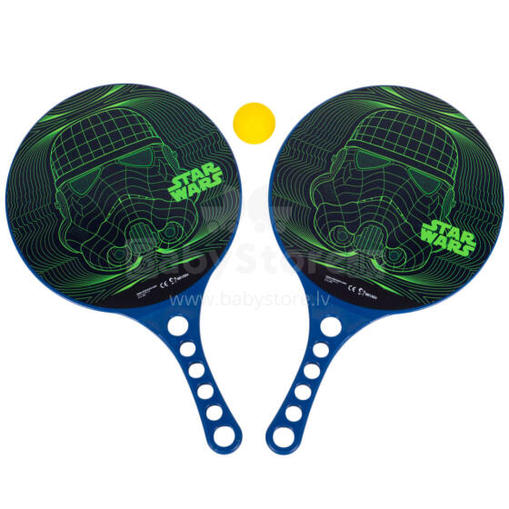 PADDLES - STAR WARS