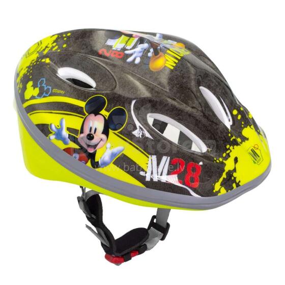 BIKE HELMET MICKEY