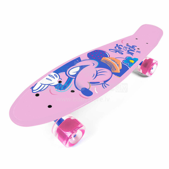 PENNYBOARD MINNIE BE YOUR BEST