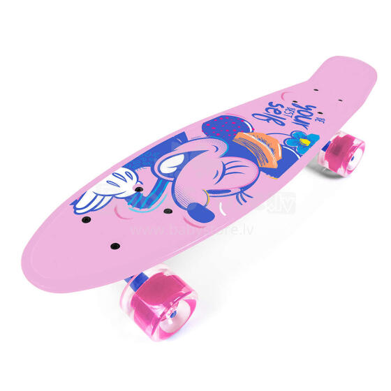 PENNYBOARD MINNIE BE YOUR BEST