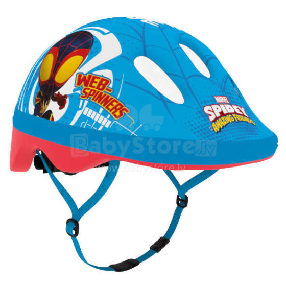 BIKE HELMET XS 44-48CM SPIDEY