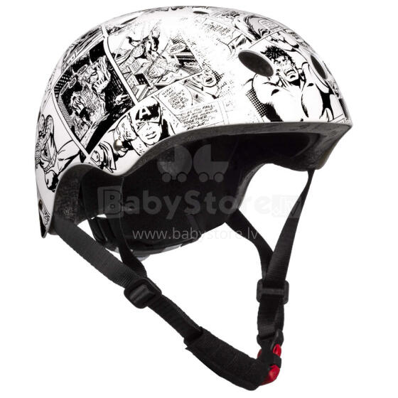 SPORT HELMET AVENGERS COMICS