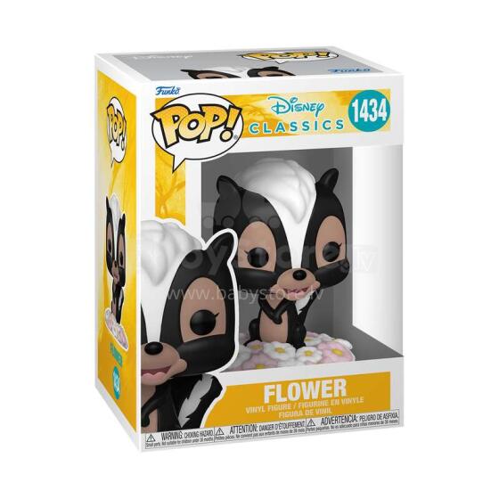 FUNKO POP! Vinyl: Фигурка: Bambi - Flower