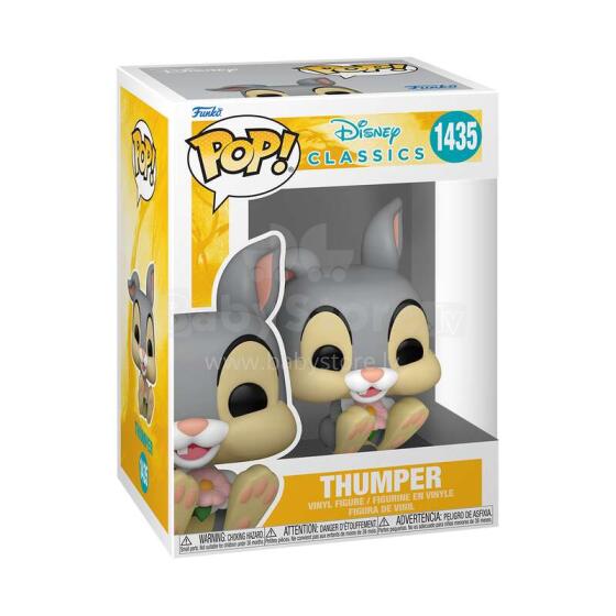 FUNKO POP! Vinyl: Фигурка: Bambi - Thumper