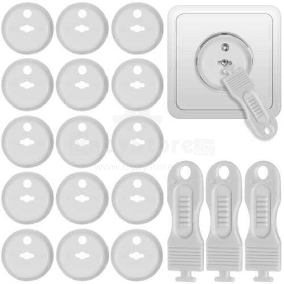 Ruhhy Plug Protector Art.19223