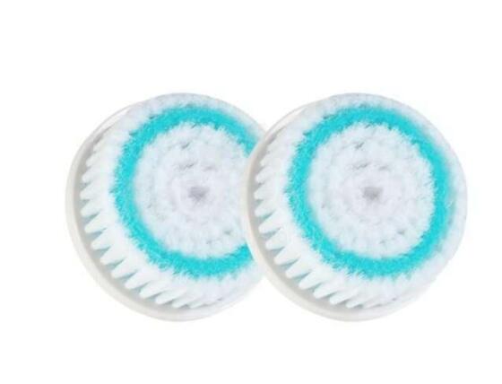 Silkn SCPR2PEUS001 Pure Refill Brushes Soft