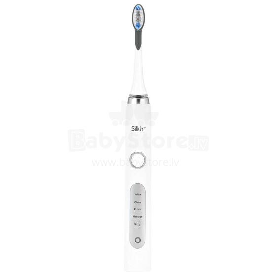 Silkn Sonic Smile White SS1PEUW001
