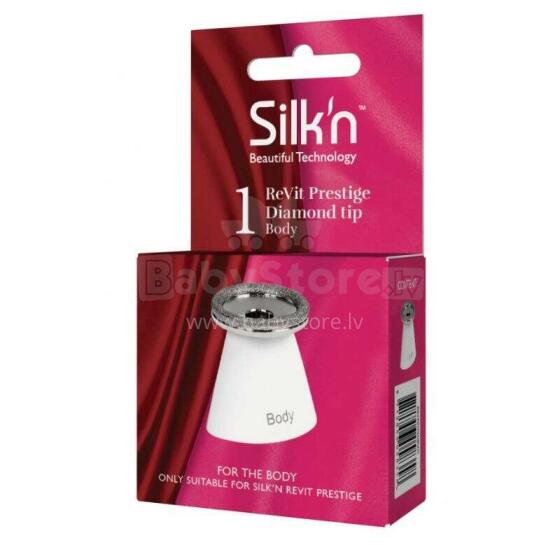 Silkn ReVit Prestige tip - Body (REVPR1PEUB001)