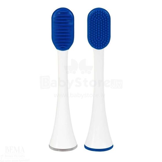 Silkn SonicSmile Tongue Cleaners SSRT2PEU001