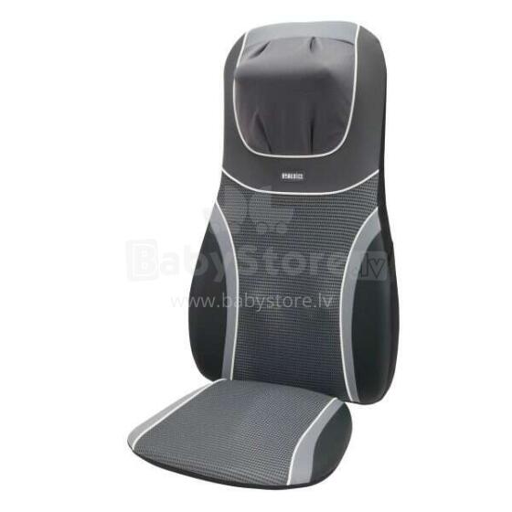 Homedics BMSC-4600H-EU Shiatsu Massager Back & Neck