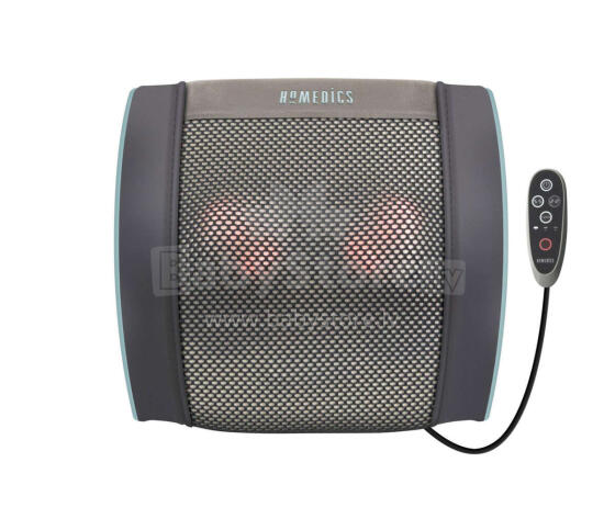 Homedics SGP-1500H-EU Shiatsu Pillow