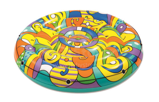 Bestway 43195 Art Collection 173x176cm