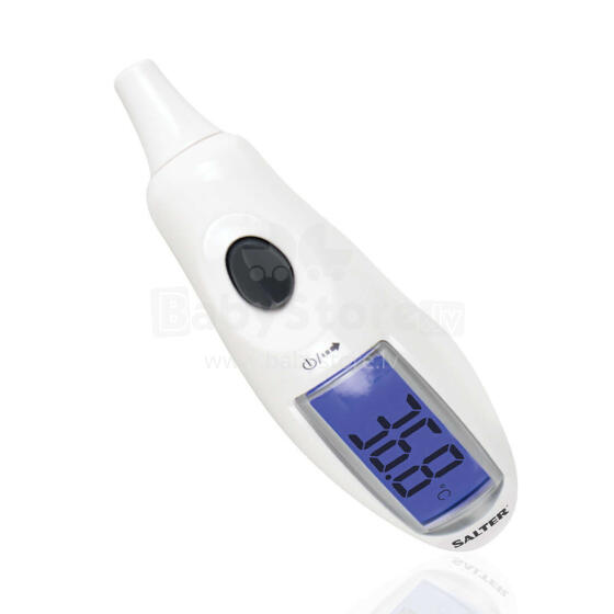 Salter TE-150-EU Jumbo Display Ear Thermometer