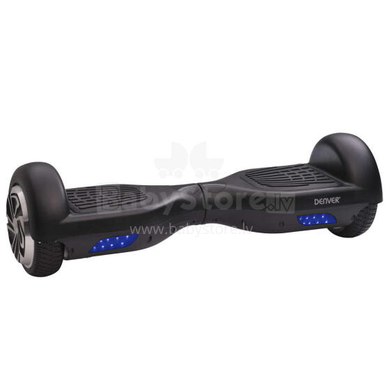 Denver HBO-6620 Black