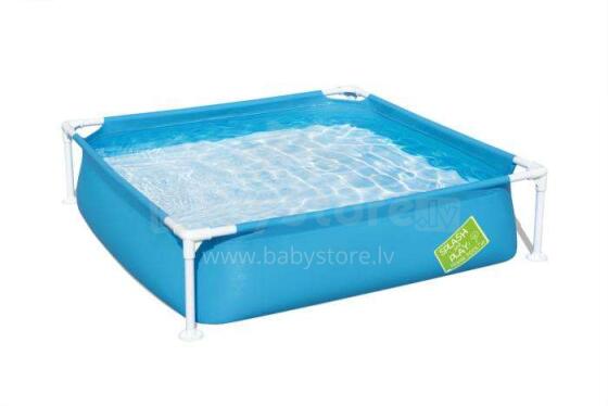 Bestway 56217 My First Frame Pool