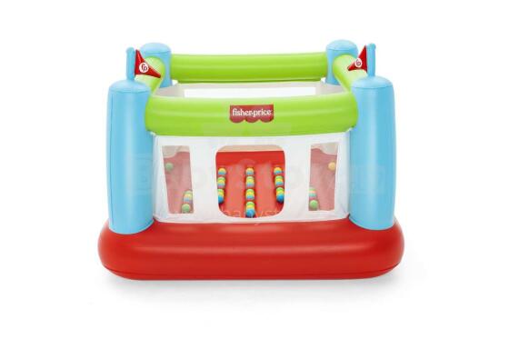 Bestway 93563 Fisher-Price Bouncesational Bouncer