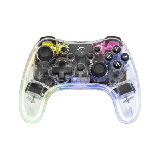 White Shark GPW-8039 GamePad Legion Wireless