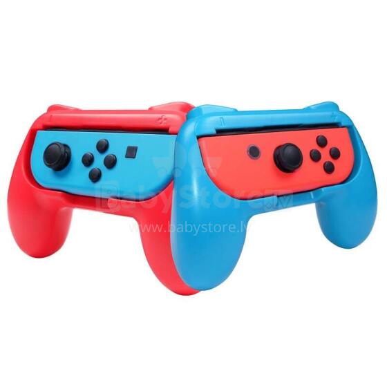 Subsonic Duo Control Grip Colorz for Switch