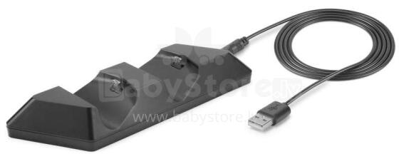Subsonic Dual Charging Station for PS4