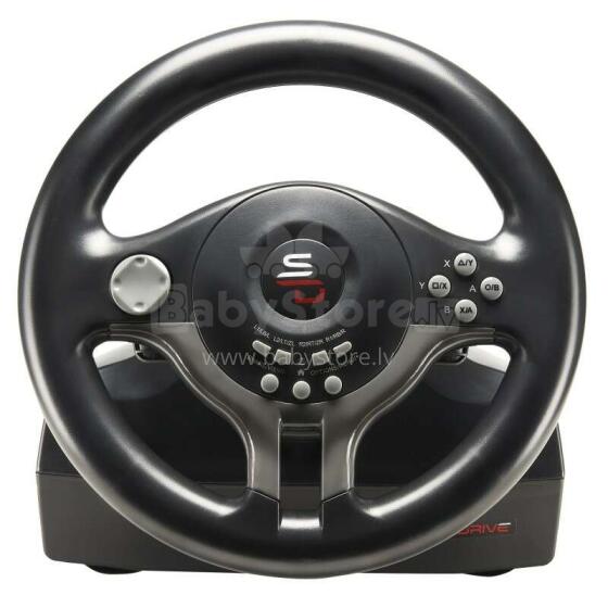 Subsonic Superdrive SV 250 Driving Wheel