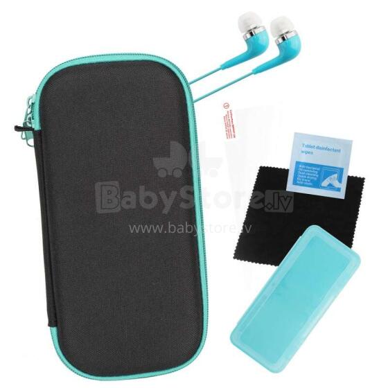 Subsonic Started Pack 6 in1 for Nintendo Switch Lite