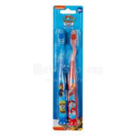 Paw Patrol 2 pcs 3759