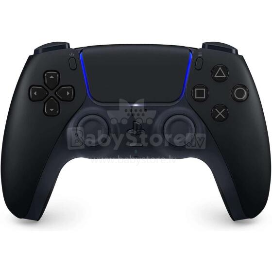 Sony DualSense PS5 Wireless Controller V2 Midnight Black
