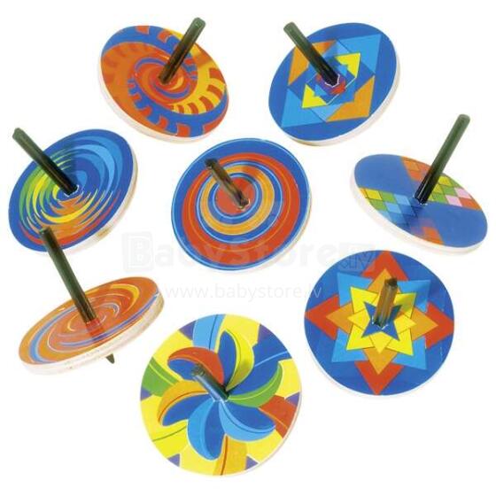 Goki Art.62991 Top-assortiment